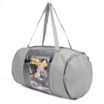 3 in 1 dog bed car seat cover carrier s