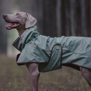 Outdoor Waterproof Windproof Shell Jacket